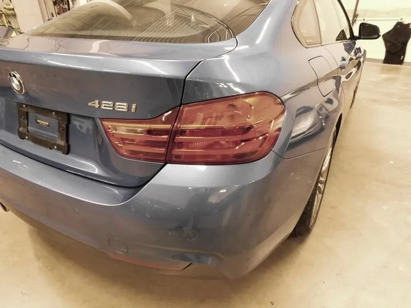 Used 2016 BMW 428i Gran Coupe RWD image 22