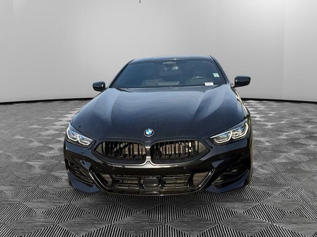 Used 2023 BMW 840i Coupe image 2