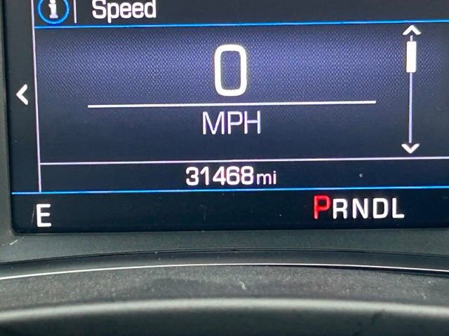 Certified 2023 Chevrolet Equinox LT image 19