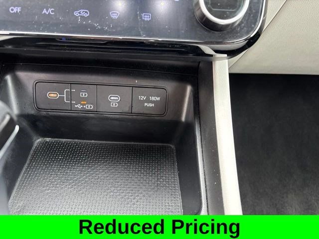 Used 2026 Hyundai Tucson SEL Plus AWD/4WD image 25
