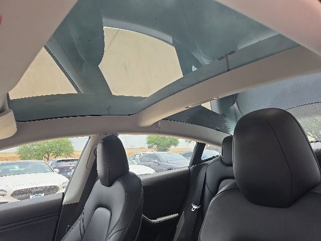 Used 2019 Tesla Model 3 Standard Range Plus RWD image 7