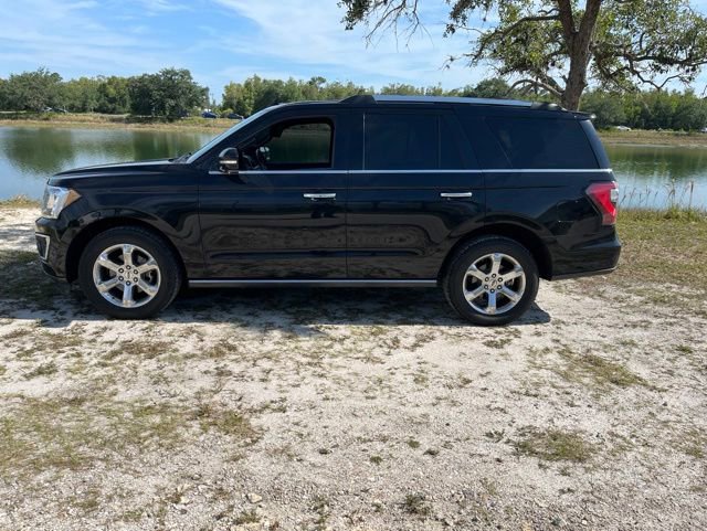 Used 2021 Ford Expedition Limited RWD image 4