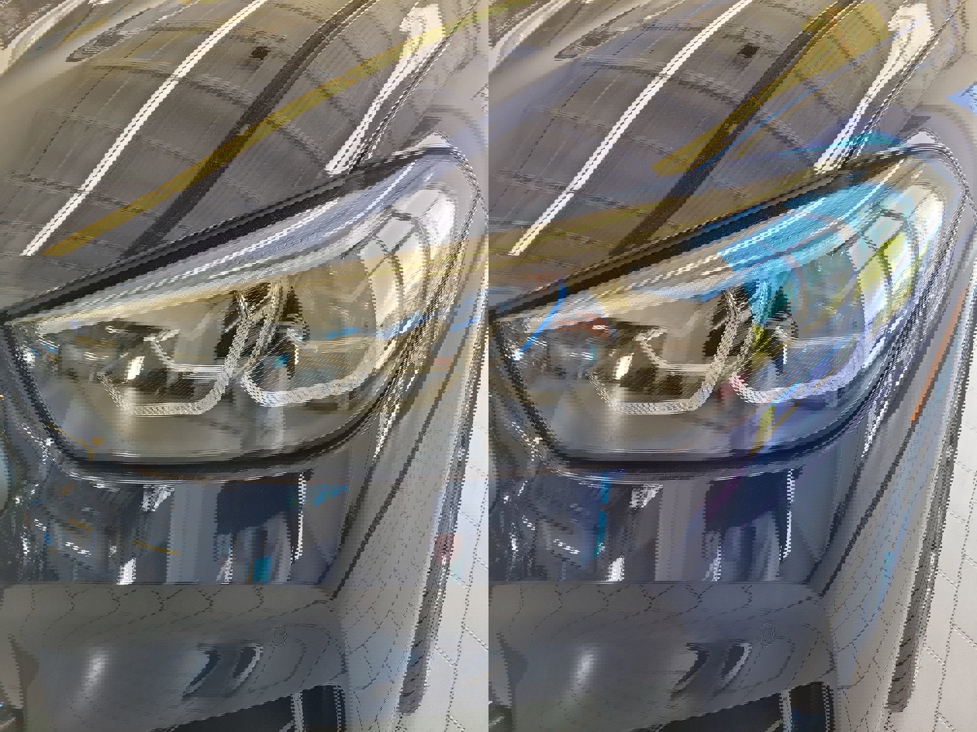 New 2026 BMW 840i xDrive image 14