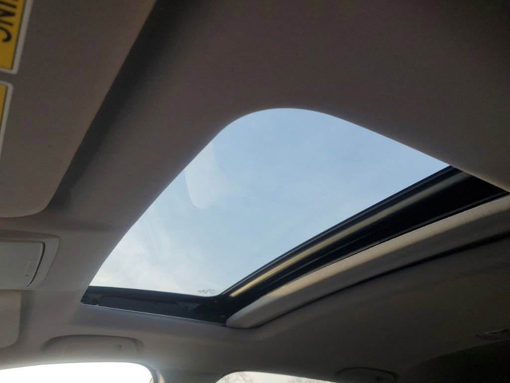 Used 2020 Honda CR-V EX image 14