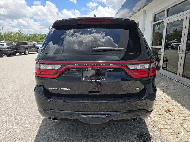 Used 2024 Dodge Durango GT RWD image 8