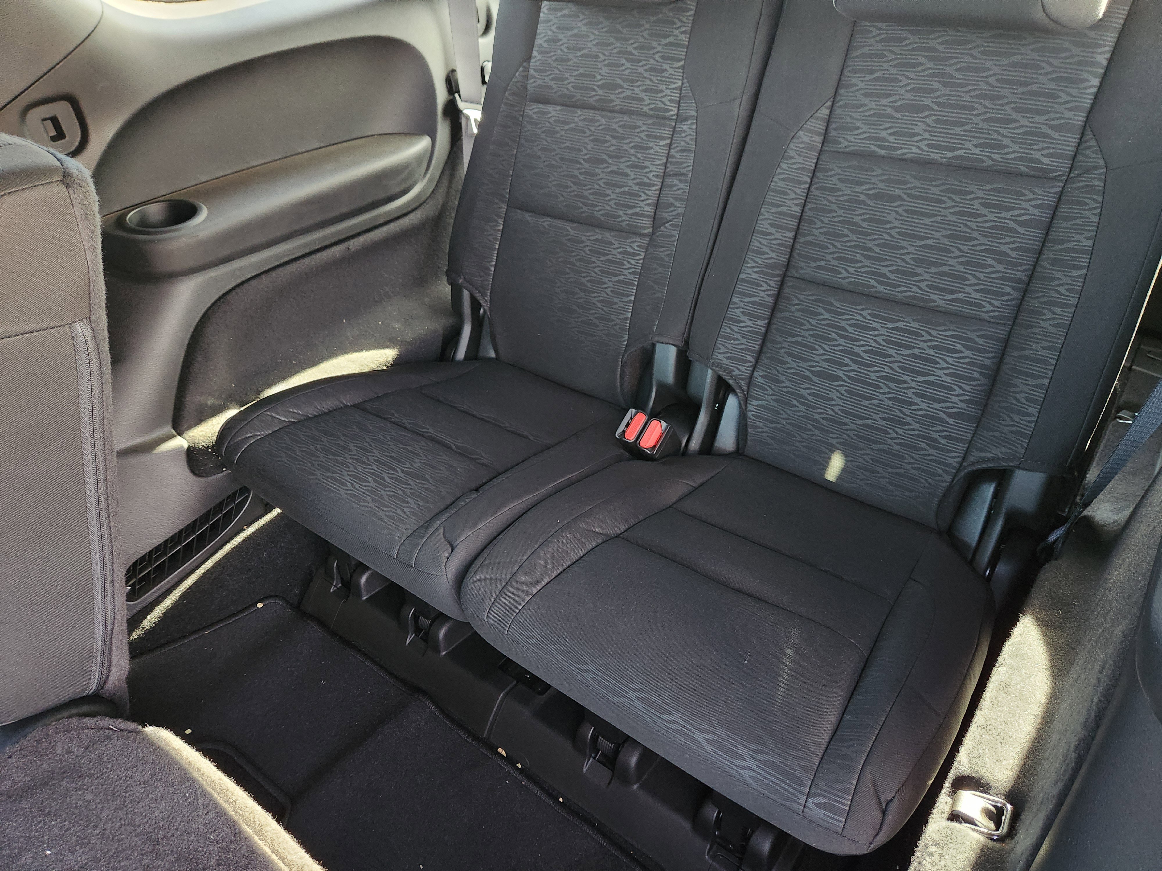 New 2026 Dodge Durango GT w/ Blacktop Package image 21