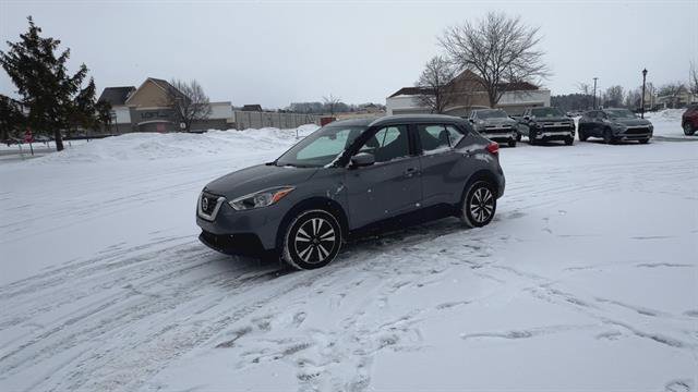 Used 2019 Nissan Kicks SV image 27