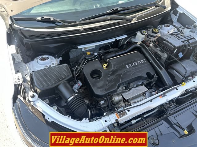 Used 2022 Chevrolet Equinox LT AWD/4WD image 40
