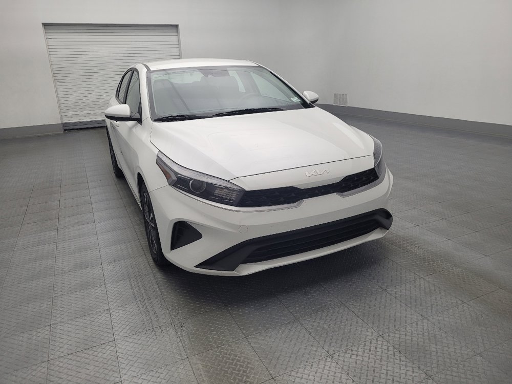 Used 2024 Kia Forte LXS image 14