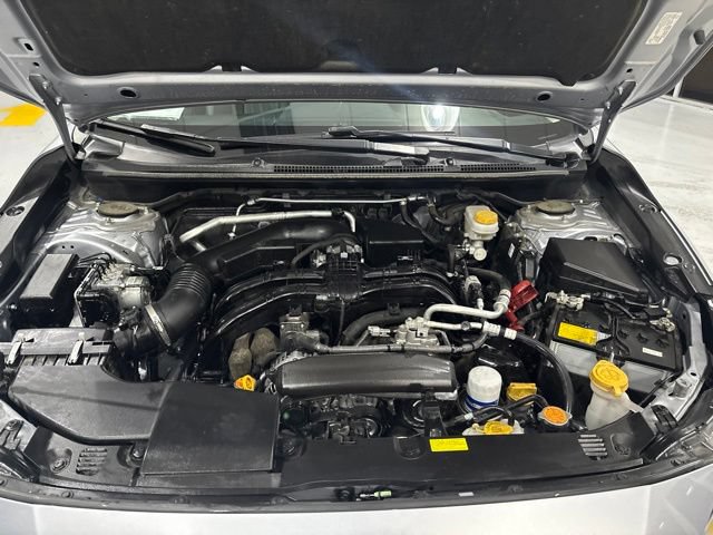 Used 2021 Subaru Crosstrek 2.5i Sport w/ Popular Package #2B AWD/4WD image 44