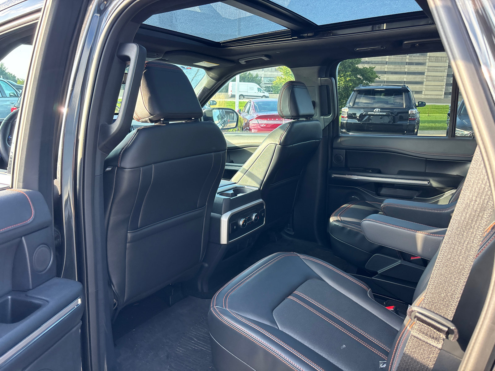 Used 2024 Ford Expedition Timberline AWD/4WD image 25