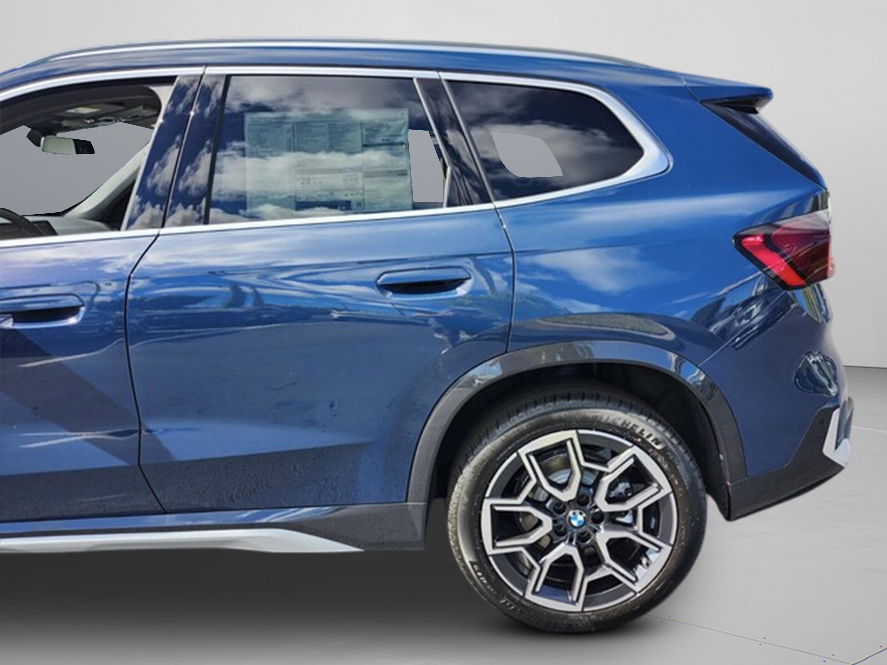 New 2026 BMW X1 xDrive28i w/ Technology Package AWD/4WD image 41