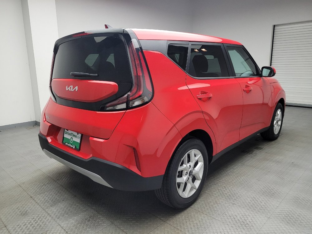 Used 2023 Kia Soul LX w/ Option Group 015 image 9