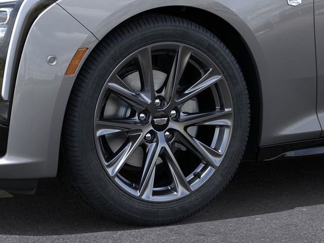 New 2026 Cadillac CT5 Sport image 9