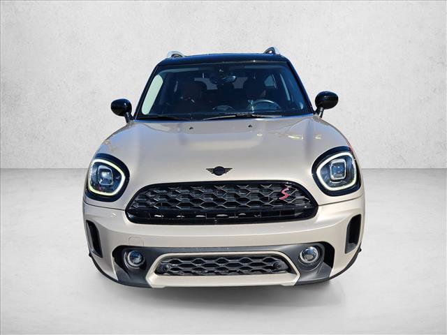 Used 2024 MINI Cooper Countryman S FWD image 2