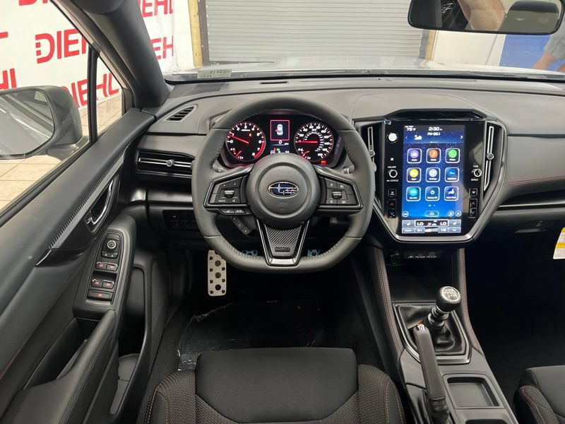 New 2026 Subaru WRX Premium AWD/4WD image 35