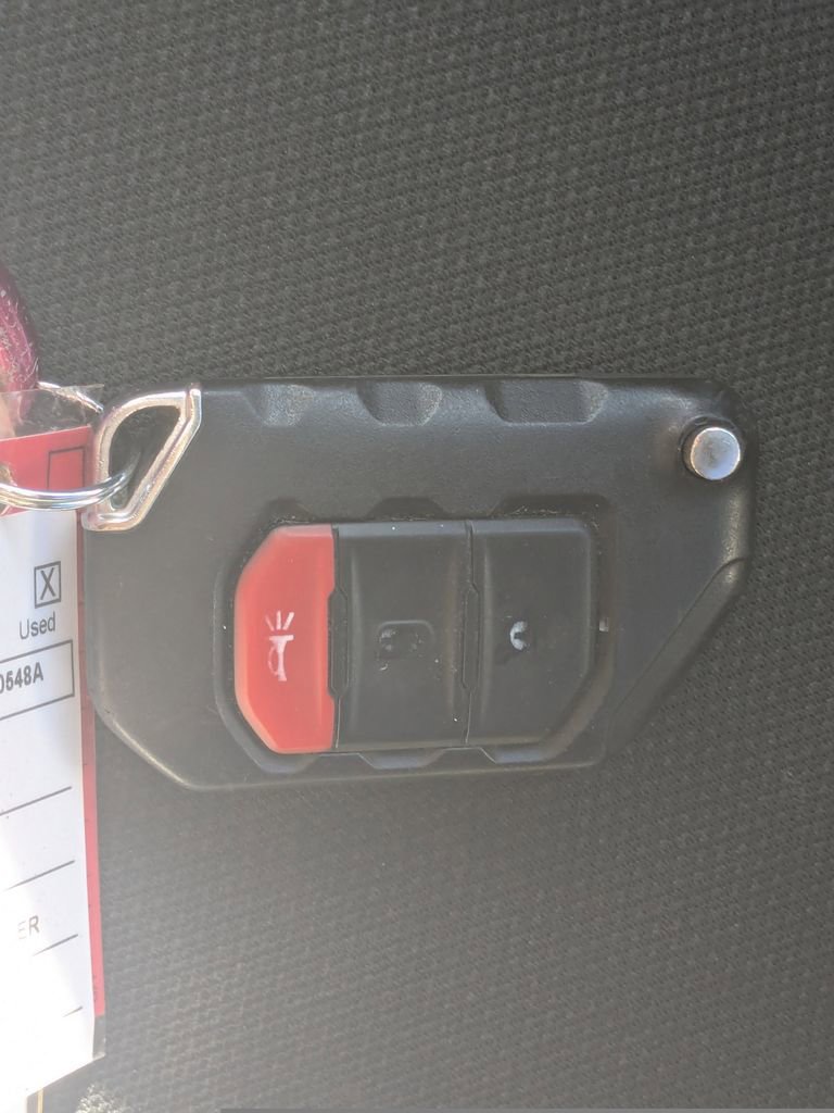 Used 2019 Jeep Wrangler Unlimited Sport S image 26