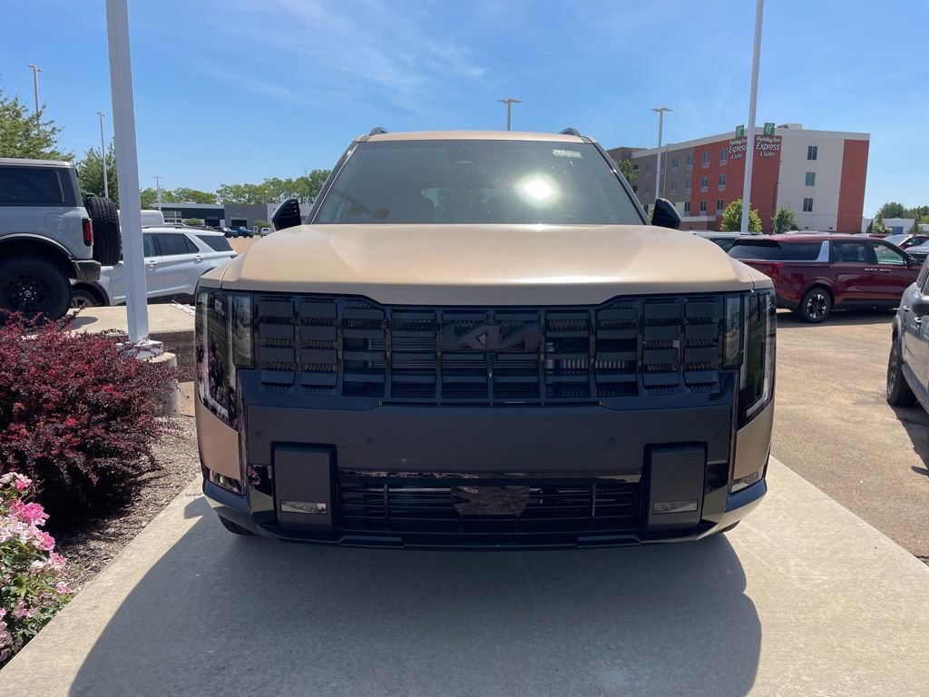 New 2027 Kia Telluride X-Line SX Prestige AWD/4WD image 3