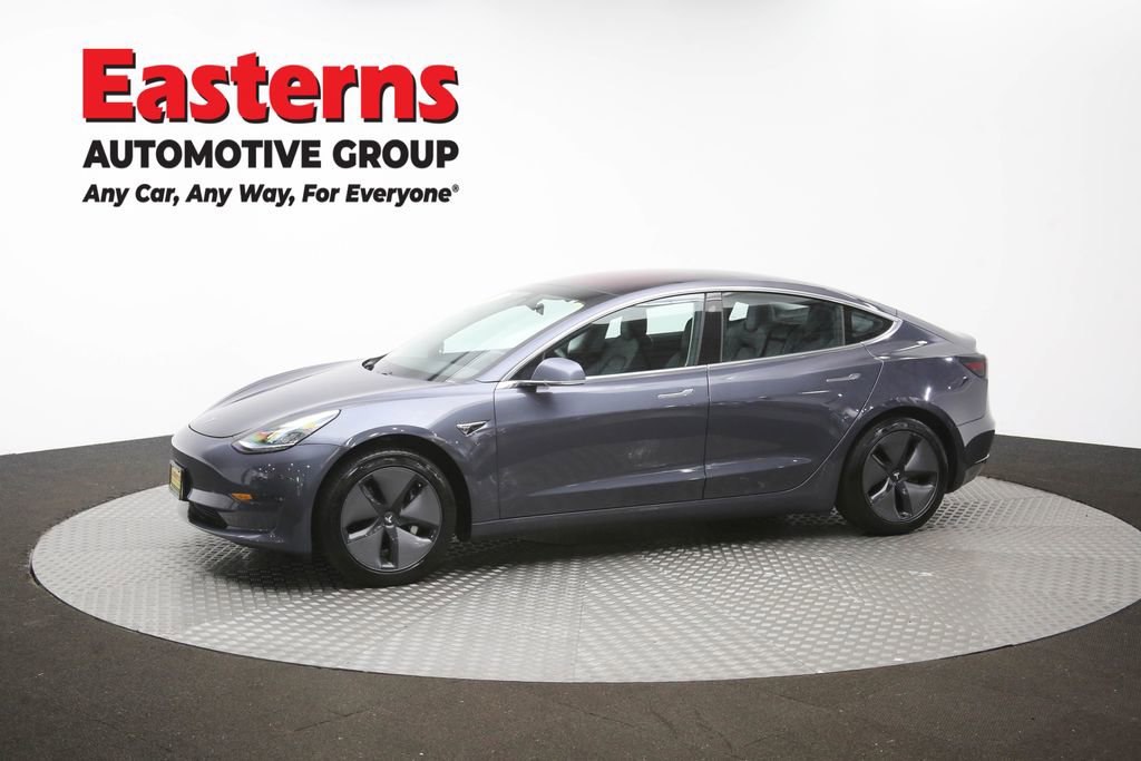 Used 2018 Tesla Model 3 Long Range RWD image 53