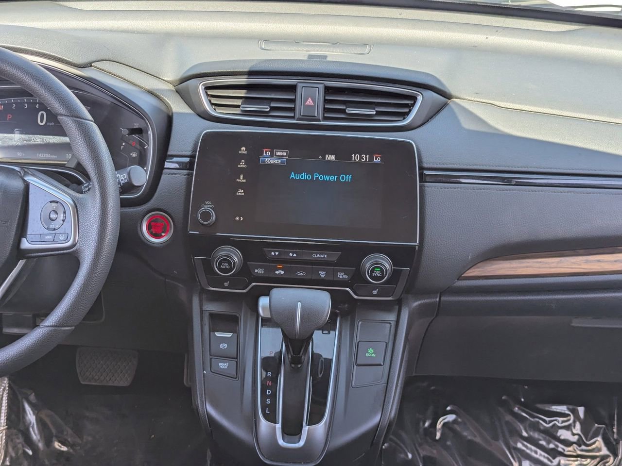 Used 2018 Honda CR-V EX image 14