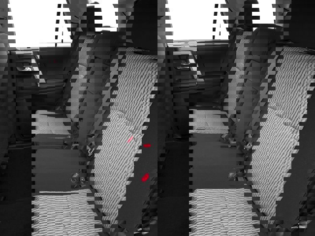 Used 2016 Toyota 4Runner SR5 image 14