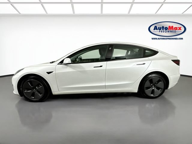 Used 2023 Tesla Model 3 Standard Range RWD image 9