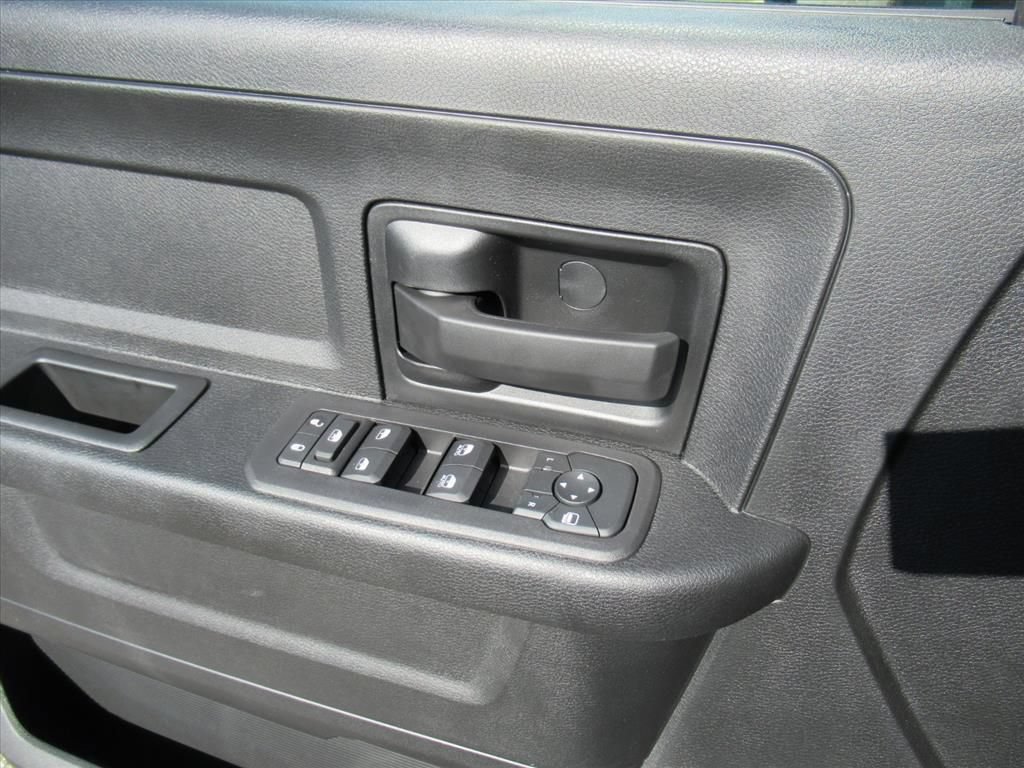New 2026 RAM 3500 Tradesman AWD/4WD image 20