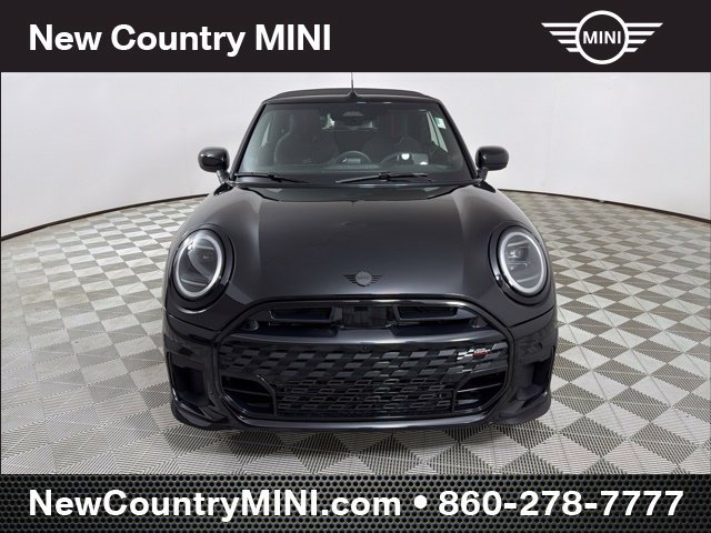 New 2026 MINI Cooper S FWD image 2