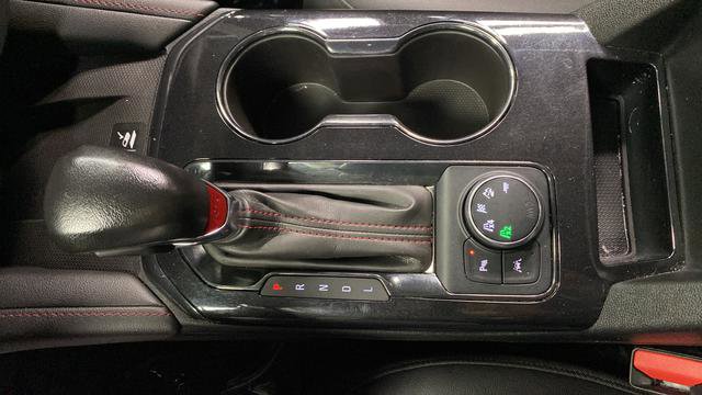 Used 2021 Chevrolet Blazer RS w/ Driver Confidence II Package image 18