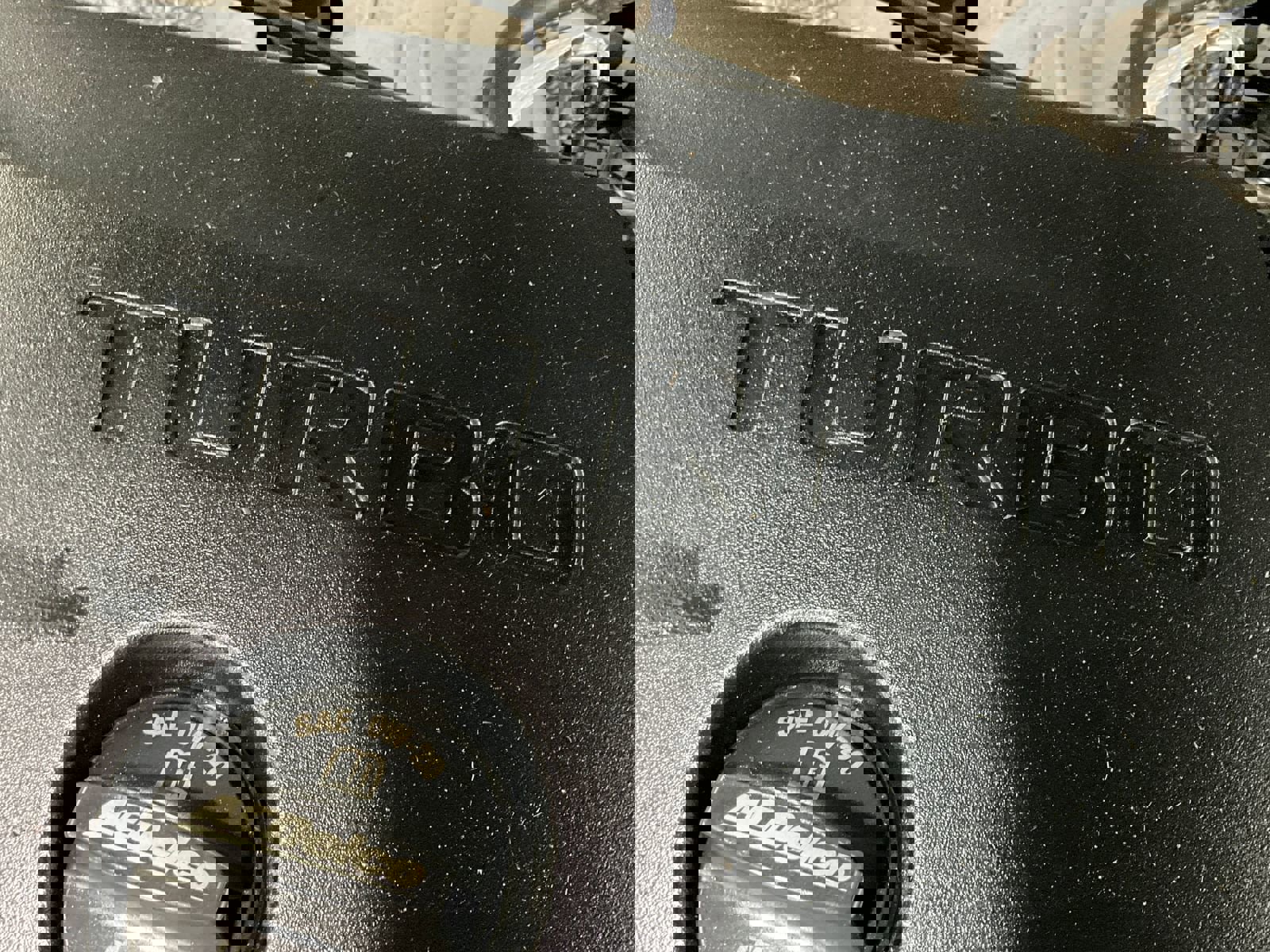 Used 2025 Chevrolet TrailBlazer ACTIV w/ Driver Confidence Package image 29