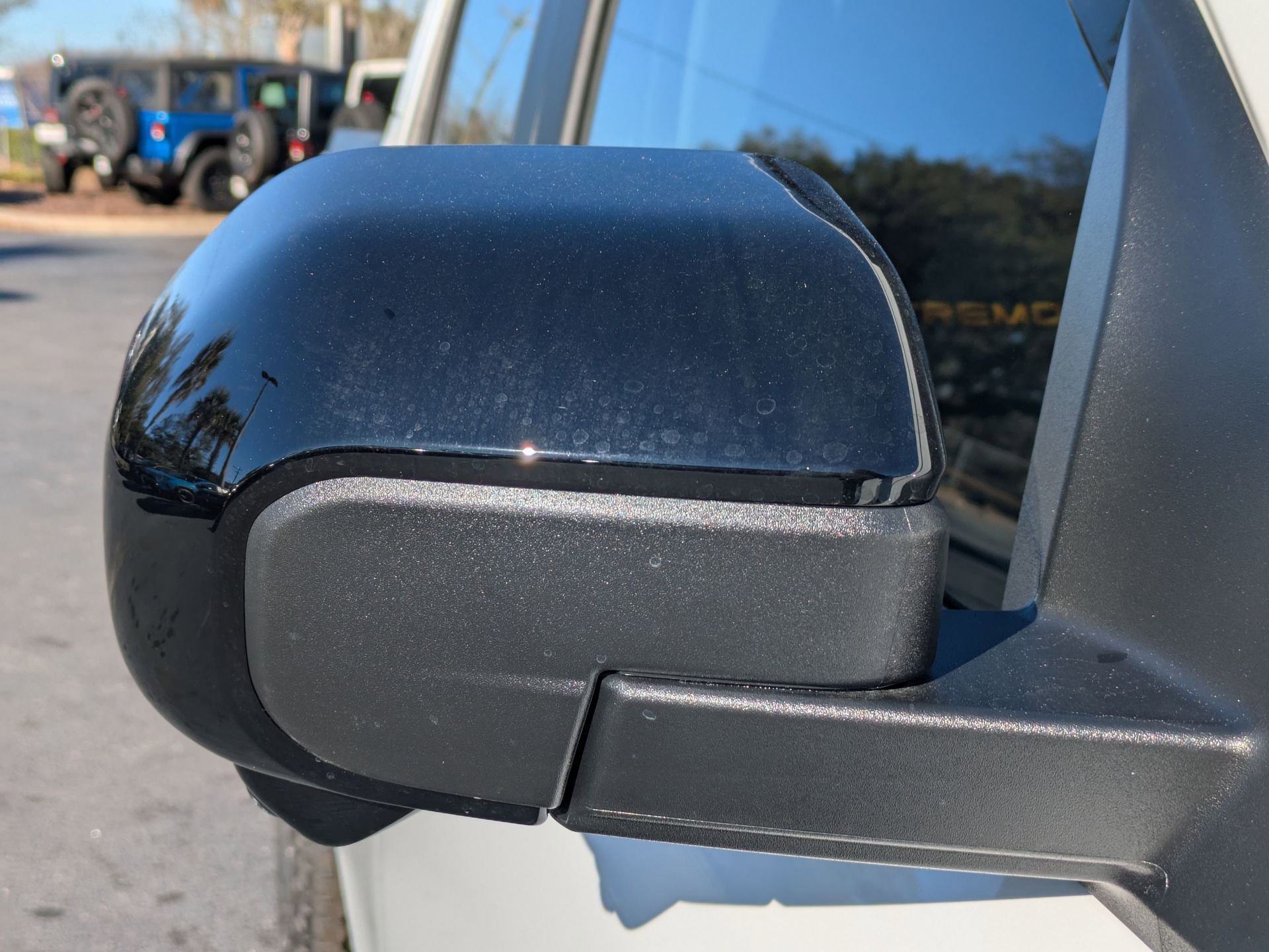 New 2026 Ford Maverick Tremor image 14