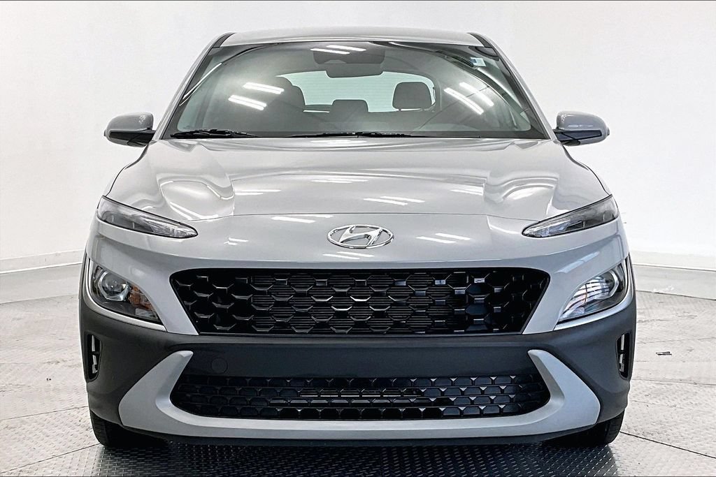 Certified 2023 Hyundai Kona SE w/ Cargo Package AWD/4WD image 3