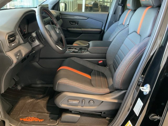 New 2026 Honda Passport TrailSport image 4