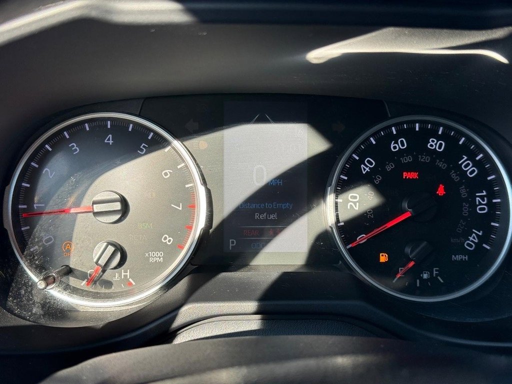 Certified 2022 Toyota RAV4 XLE image 23