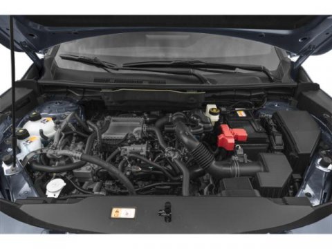 New 2026 Mitsubishi Outlander LE AWD/4WD image 14