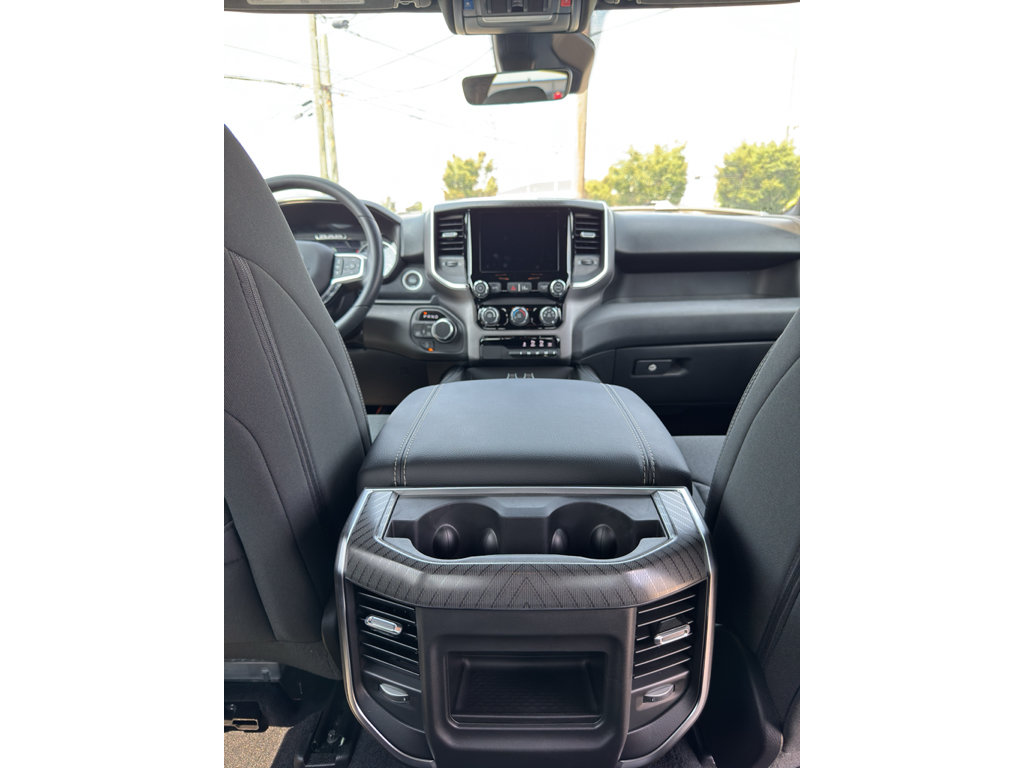 New 2026 RAM 1500 Express AWD/4WD image 21
