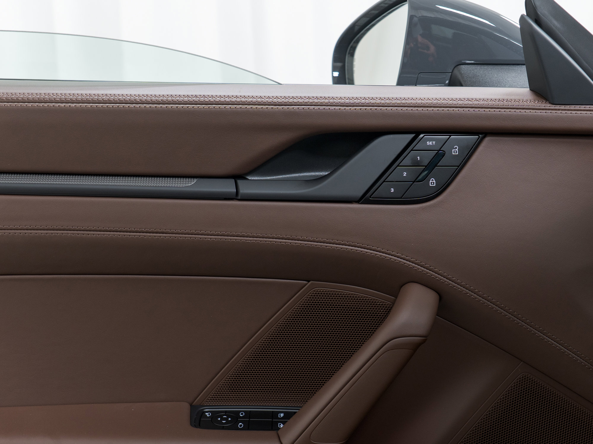 Used 2026 Porsche 911 Carrera 4 GTS image 15