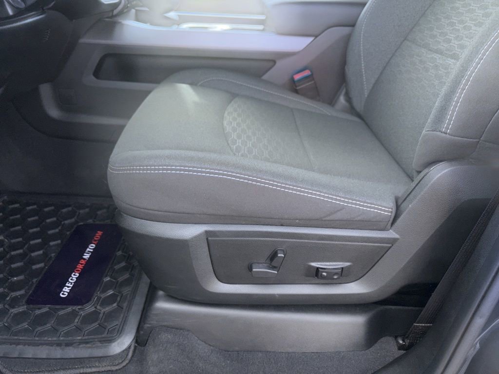 Used 2026 RAM 3500 Big Horn image 22