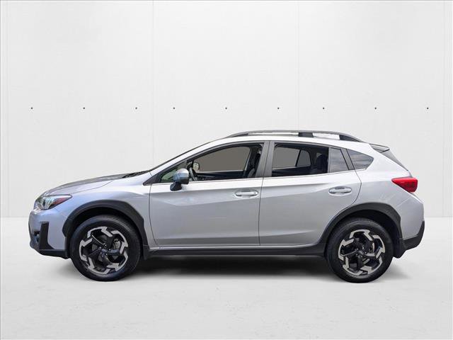 Used 2023 Subaru Crosstrek 2.5i Limited w/ Moonroof Package image 9