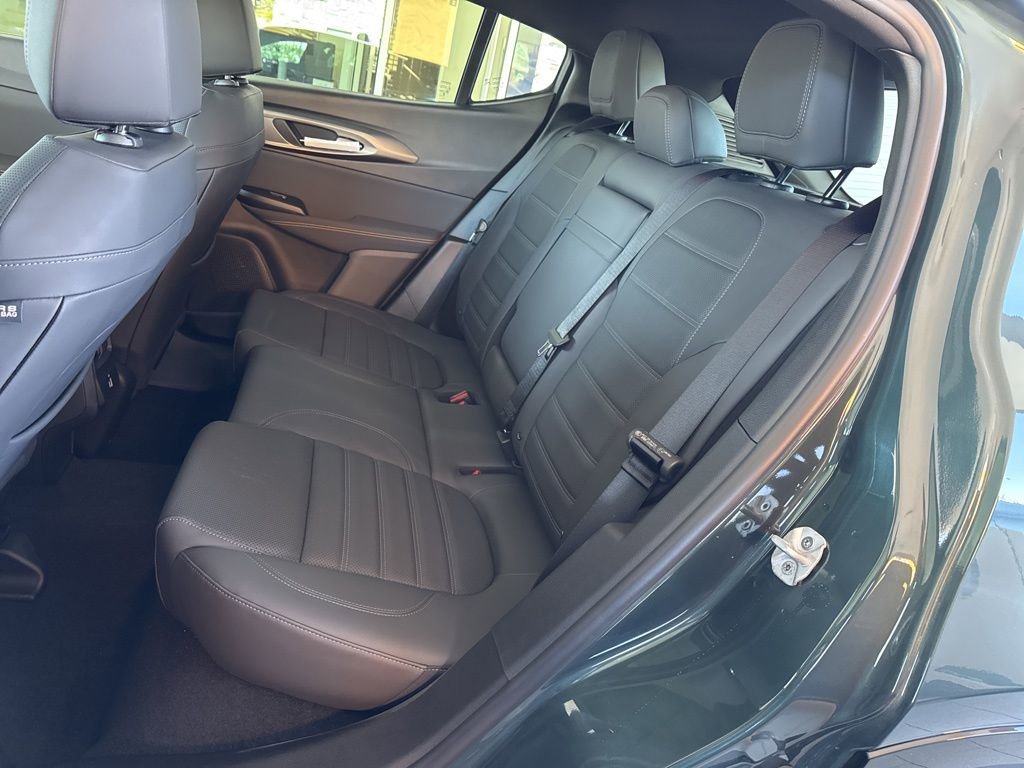 New 2026 Alfa Romeo Tonale Veloce w/ Quick Order Package 23H Volce image 16