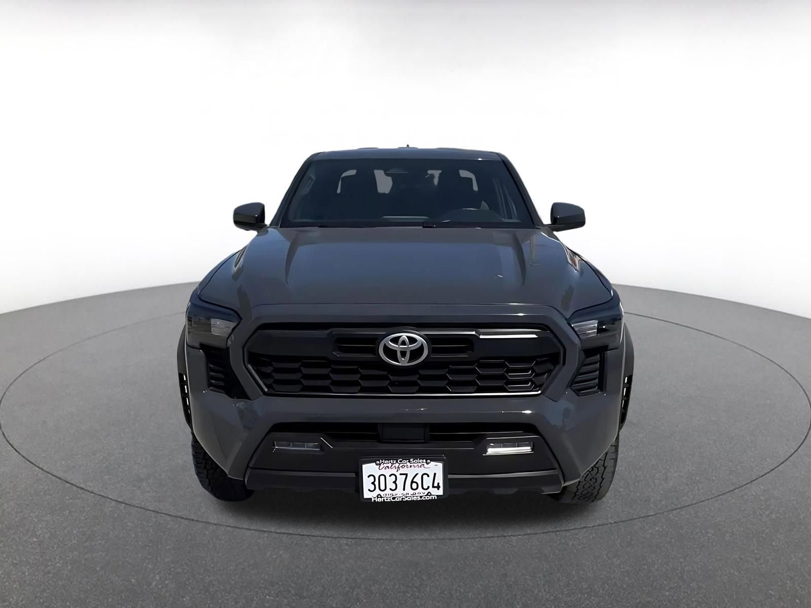 Used 2025 Toyota Tacoma TRD Off-Road image 4