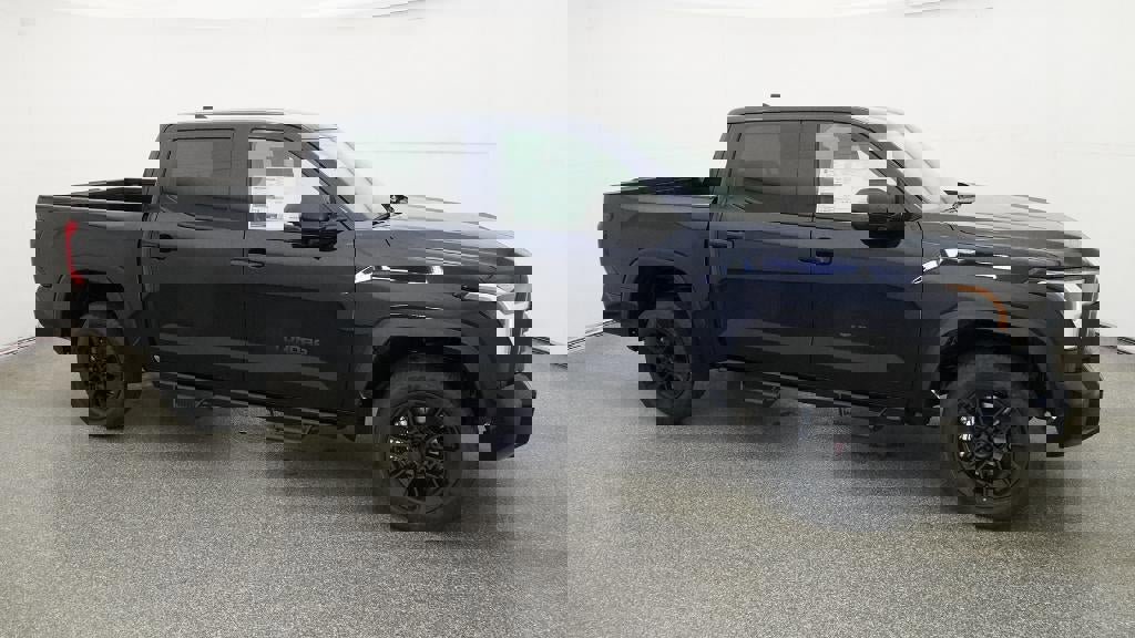 New 2026 Toyota Tundra SR5 image 12