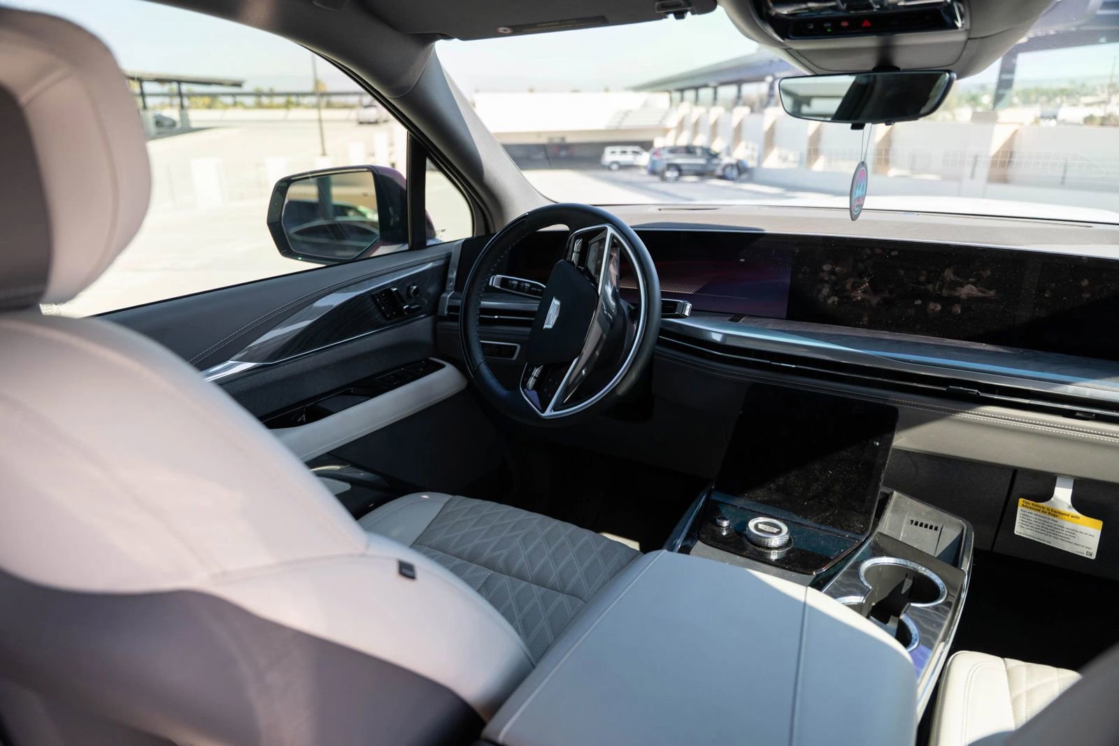 Used 2025 Cadillac Escalade IQ Sport 1 image 26