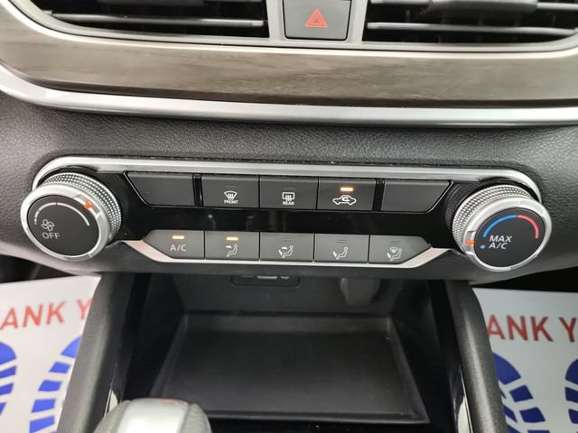 Used 2024 Nissan Altima 2.5 SV FWD image 18