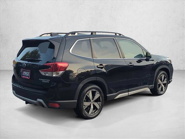 Used 2020 Subaru Forester Touring w/ Popular Package #2 image 5