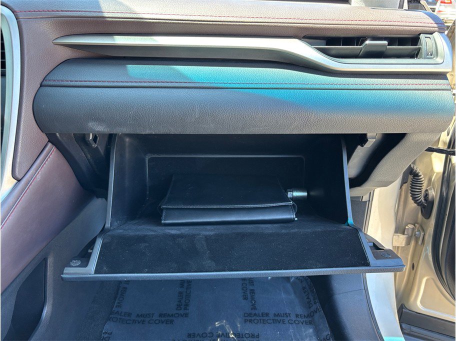 Used 2019 Lexus RX 350 AWD w/ Premium Package image 48