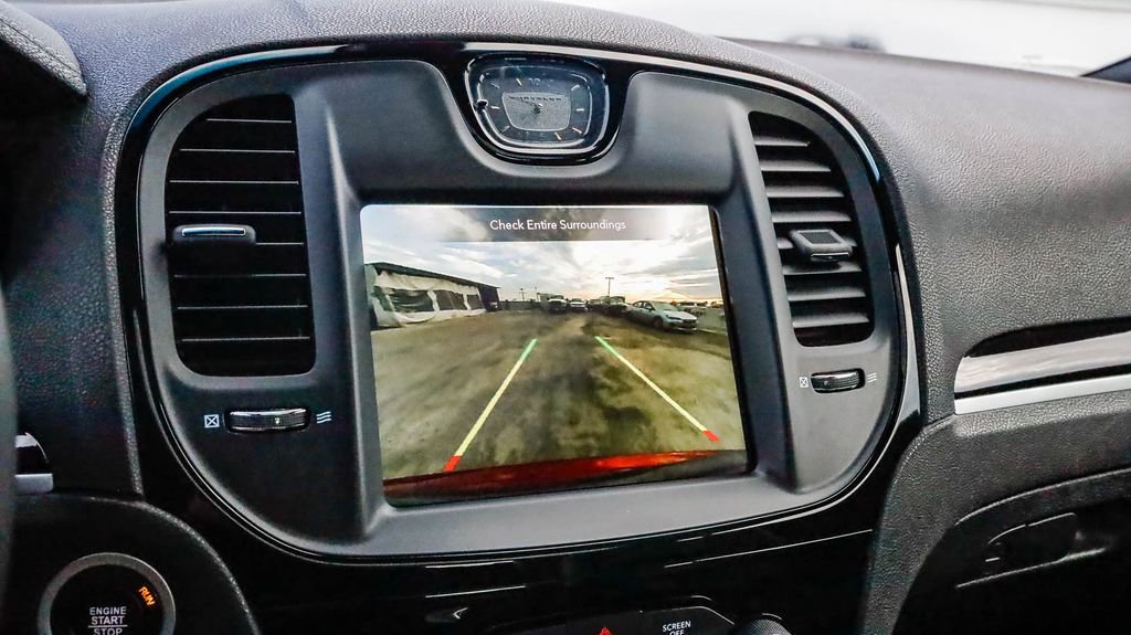 Used 2023 Chrysler 300 S image 25