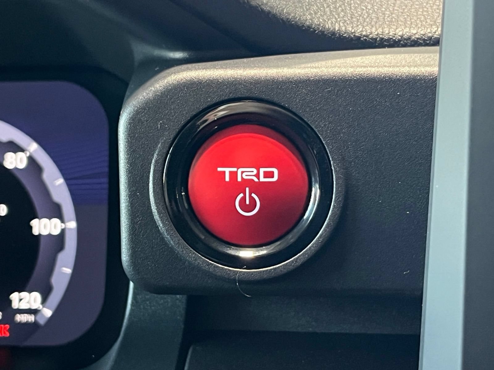 New 2026 Toyota 4Runner TRD Off-Road AWD/4WD image 27