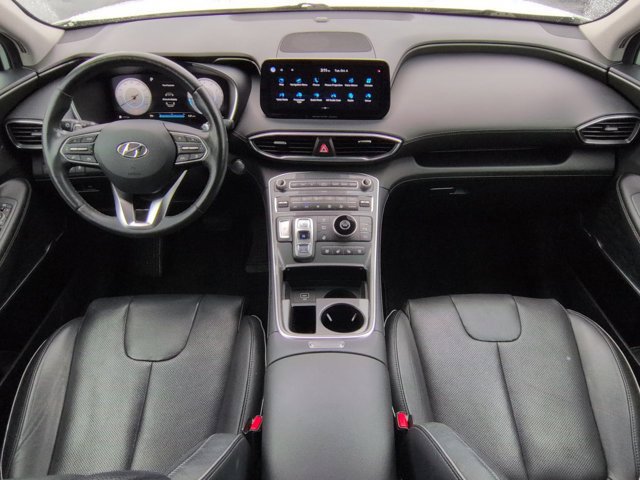 Used 2022 Hyundai Santa Fe Limited FWD image 16