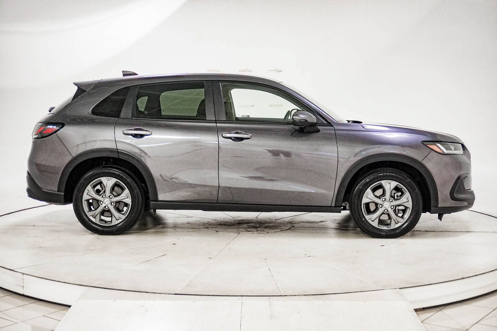 Used 2026 Honda HR-V LX image 11